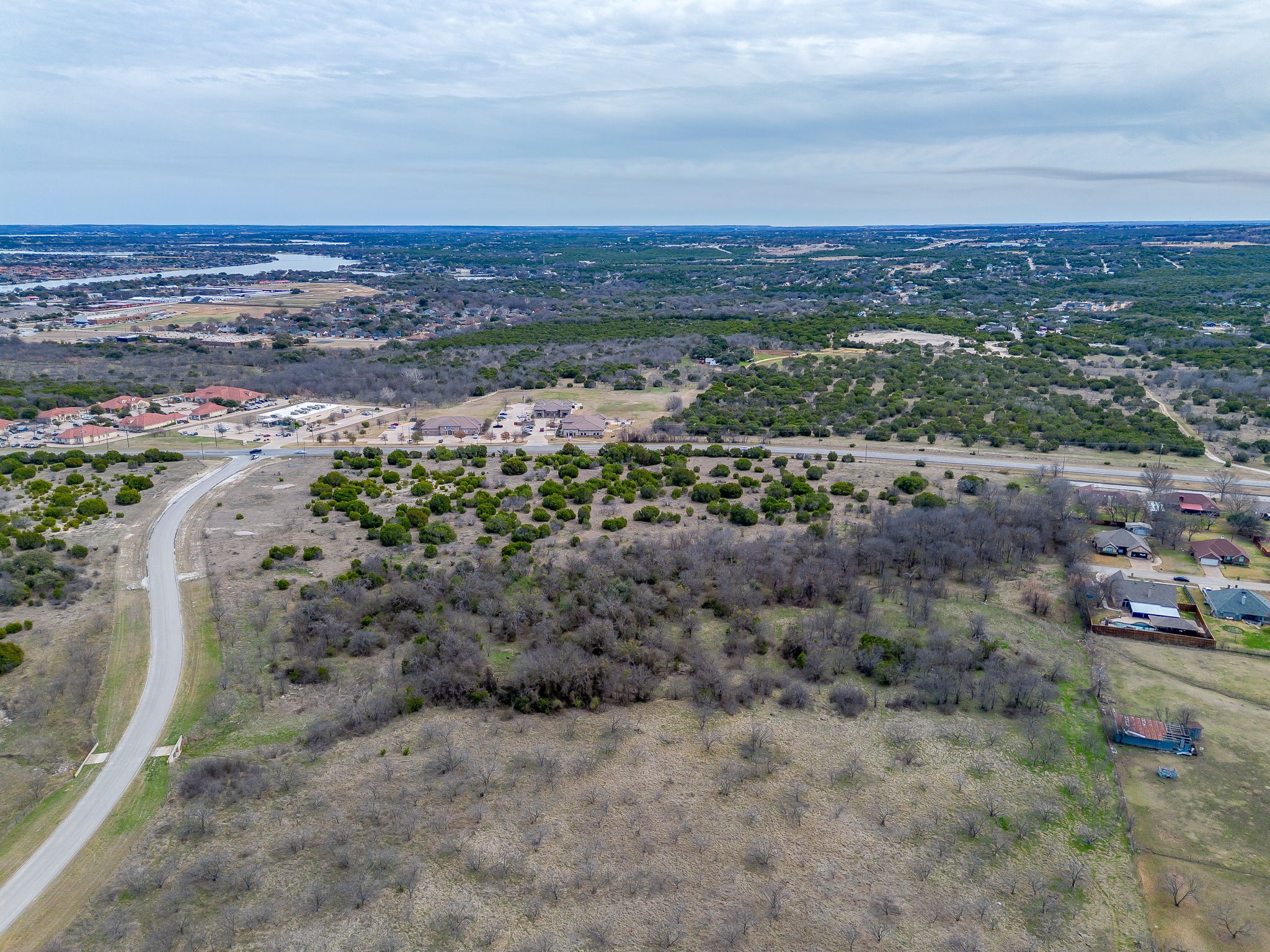 Tbd S Pirate Drive Granbury TX 76048