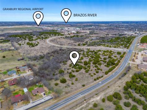 Tbd S Pirate Drive Granbury TX 76048
