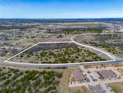TBD S Pirate Drive Granbury TX 76048