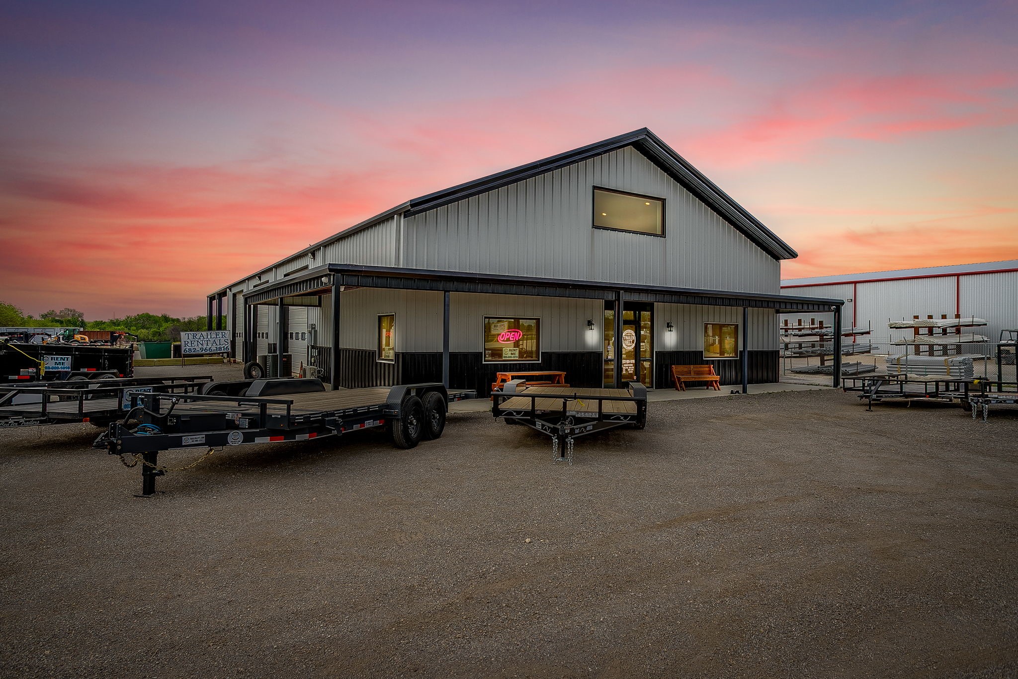 7209 N Highway 171 Godley TX 76044