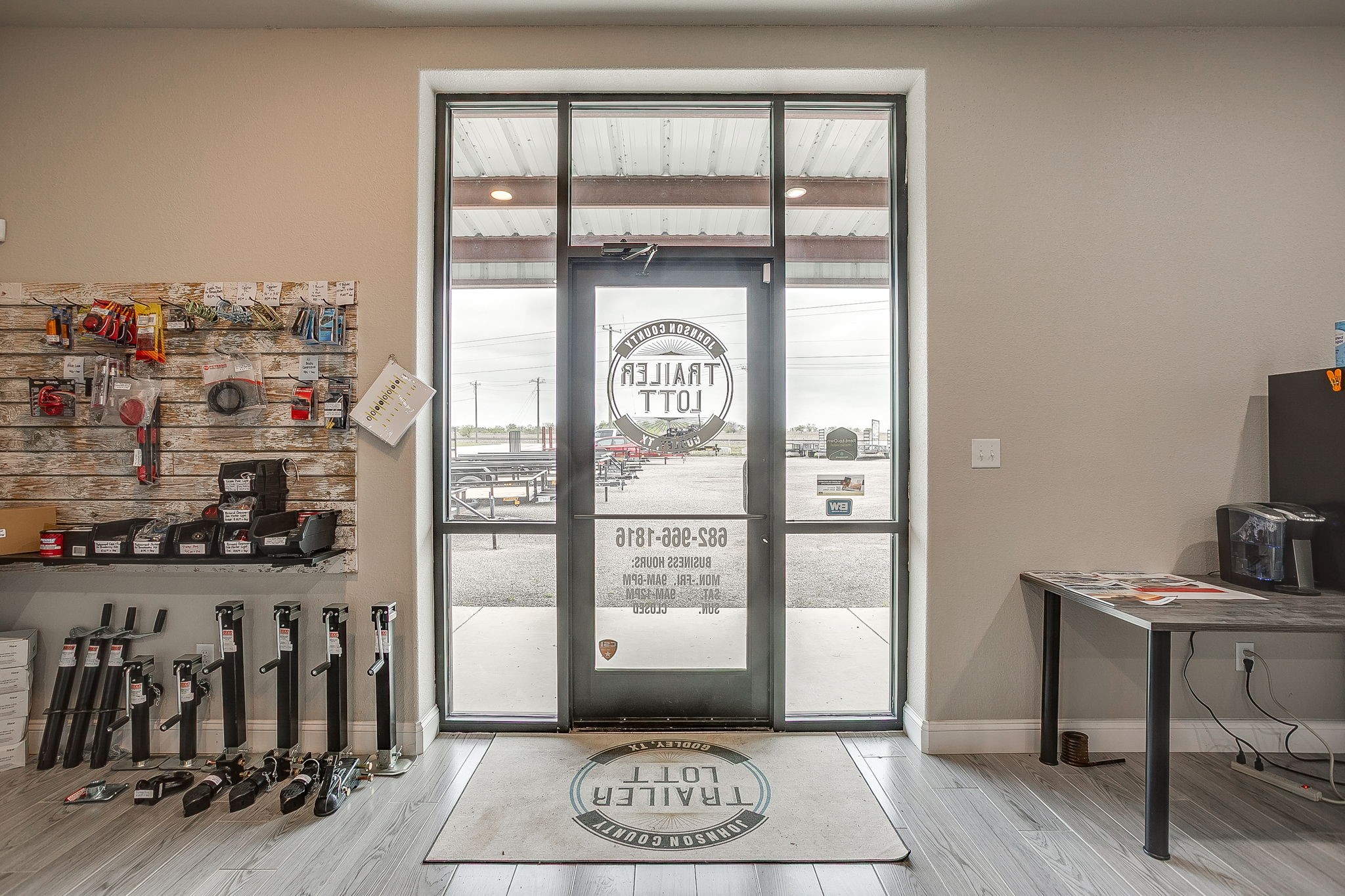 7209 N Highway 171 Godley TX 76044