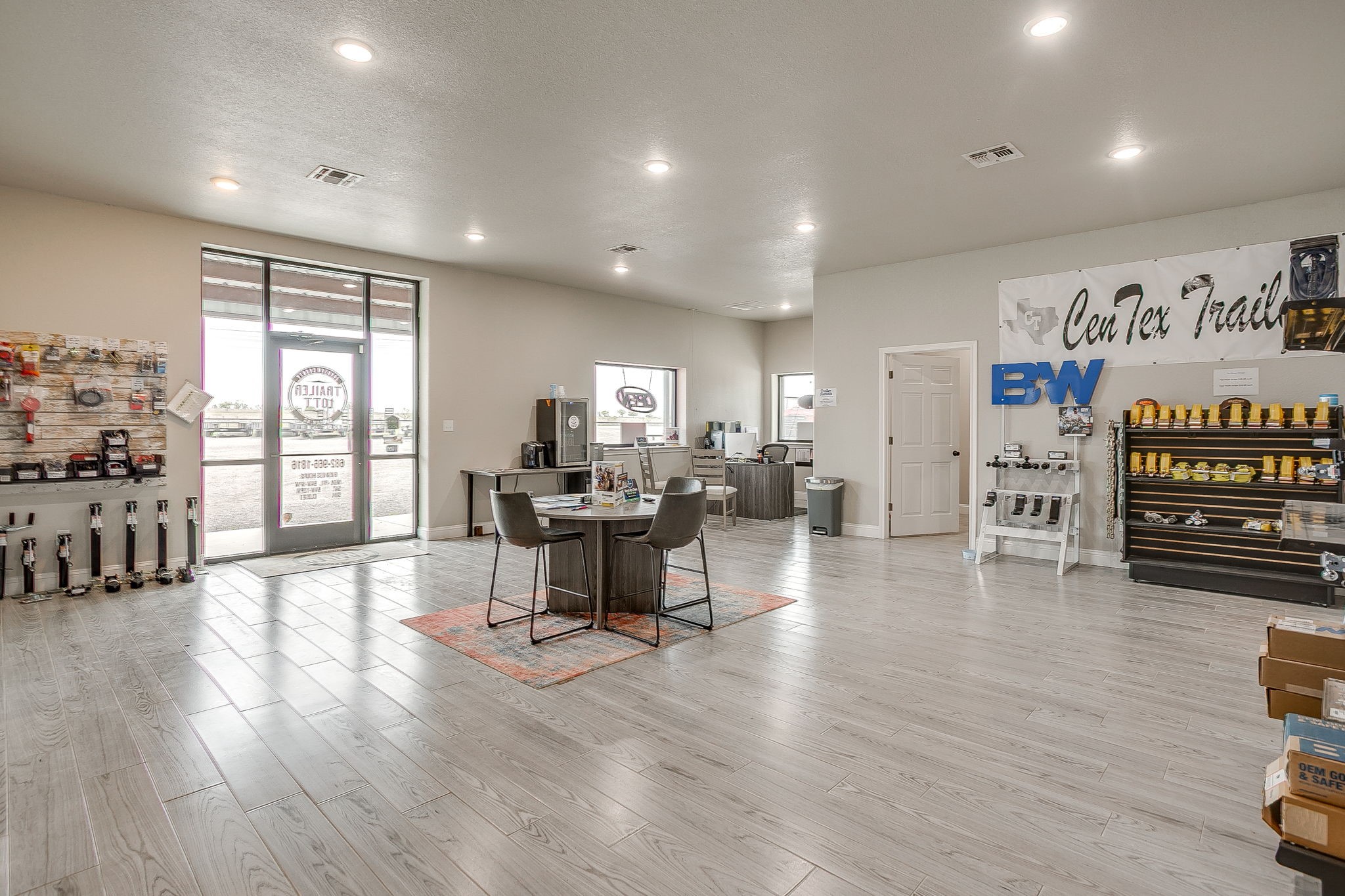 7209 N Highway 171 Godley TX 76044