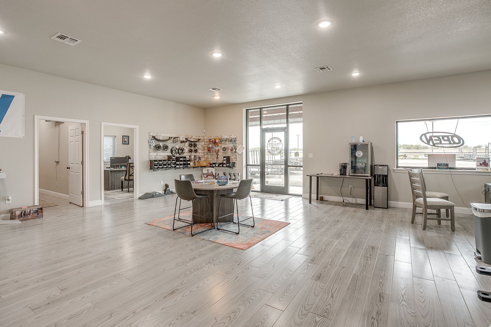 7209 N Highway 171 Godley TX 76044