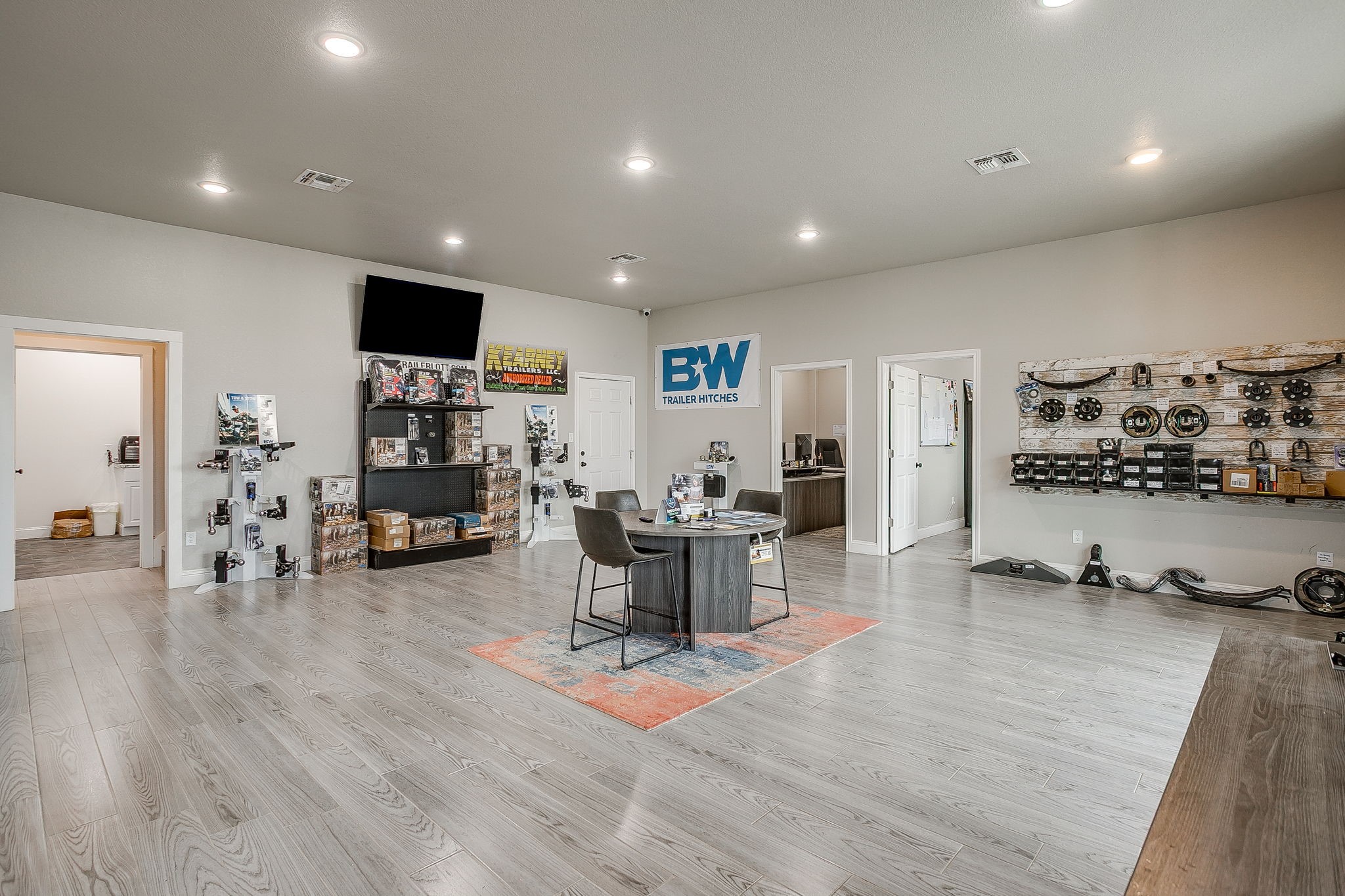 7209 N Highway 171 Godley TX 76044