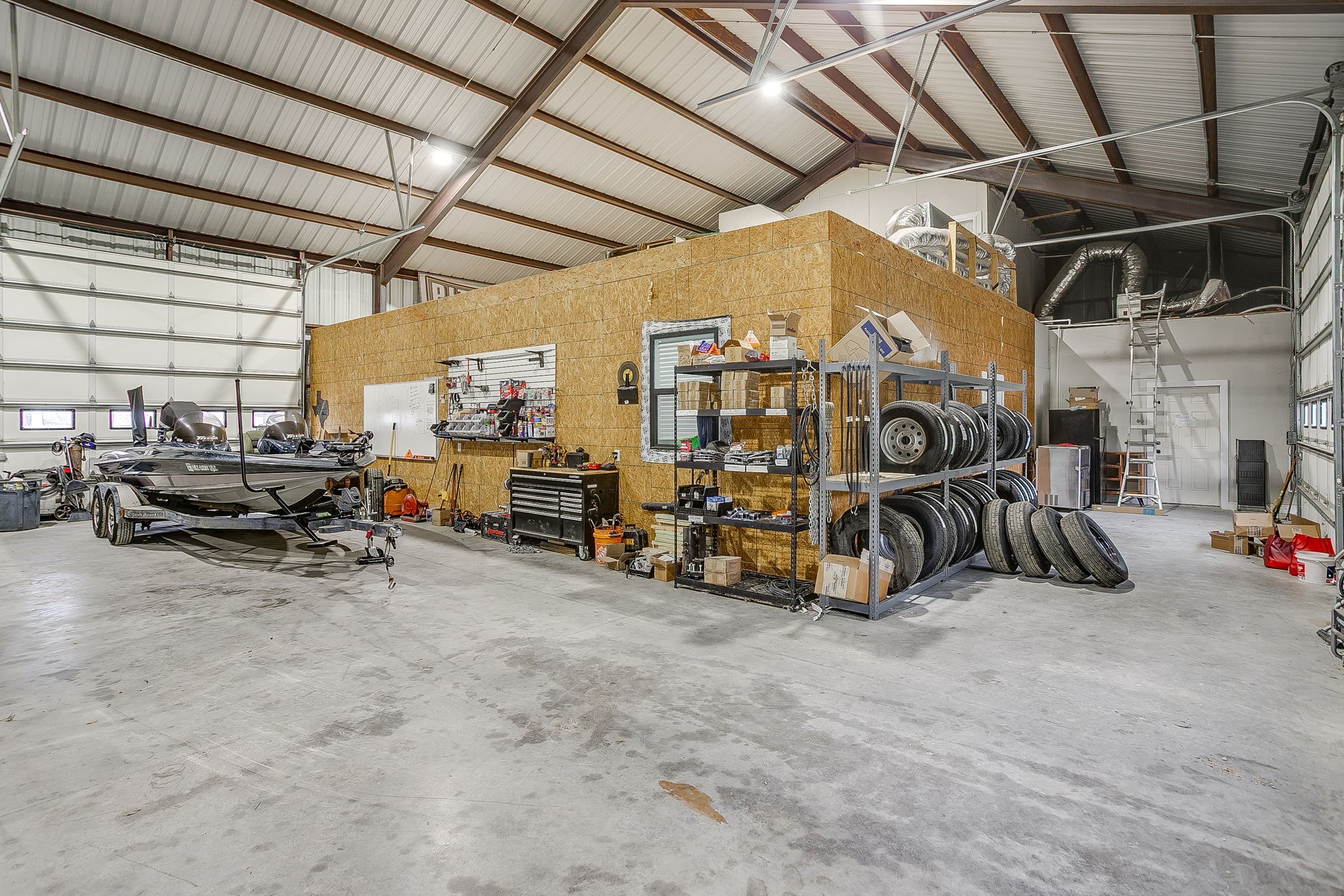 7209 N Highway 171 Godley TX 76044