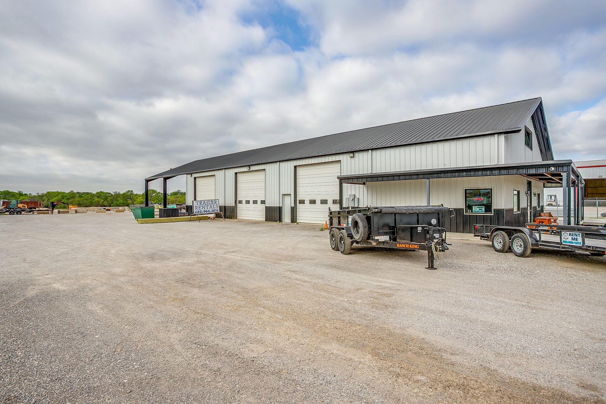 7209 N Highway 171 Godley TX 76044
