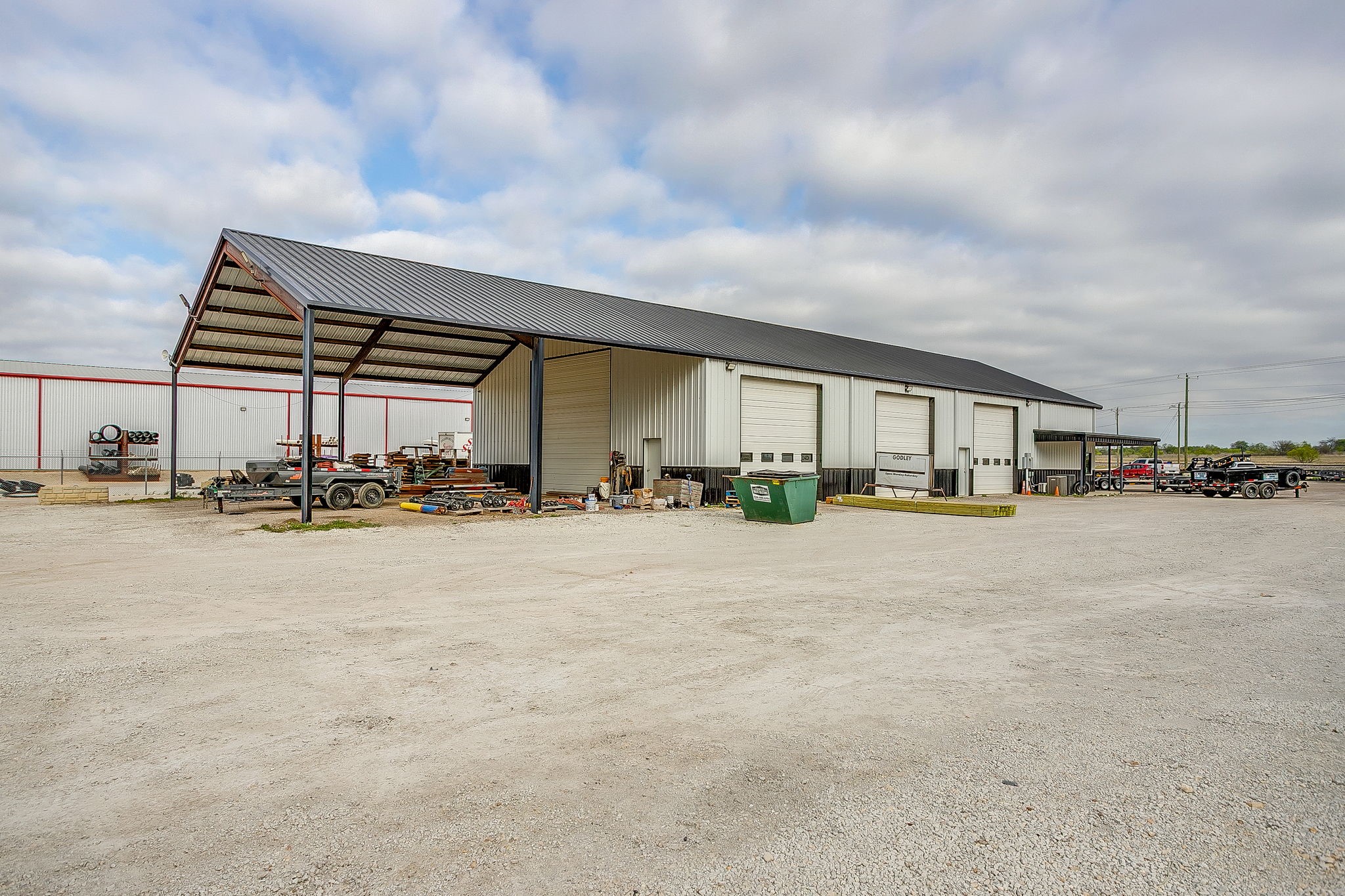 7209 N Highway 171 Godley TX 76044