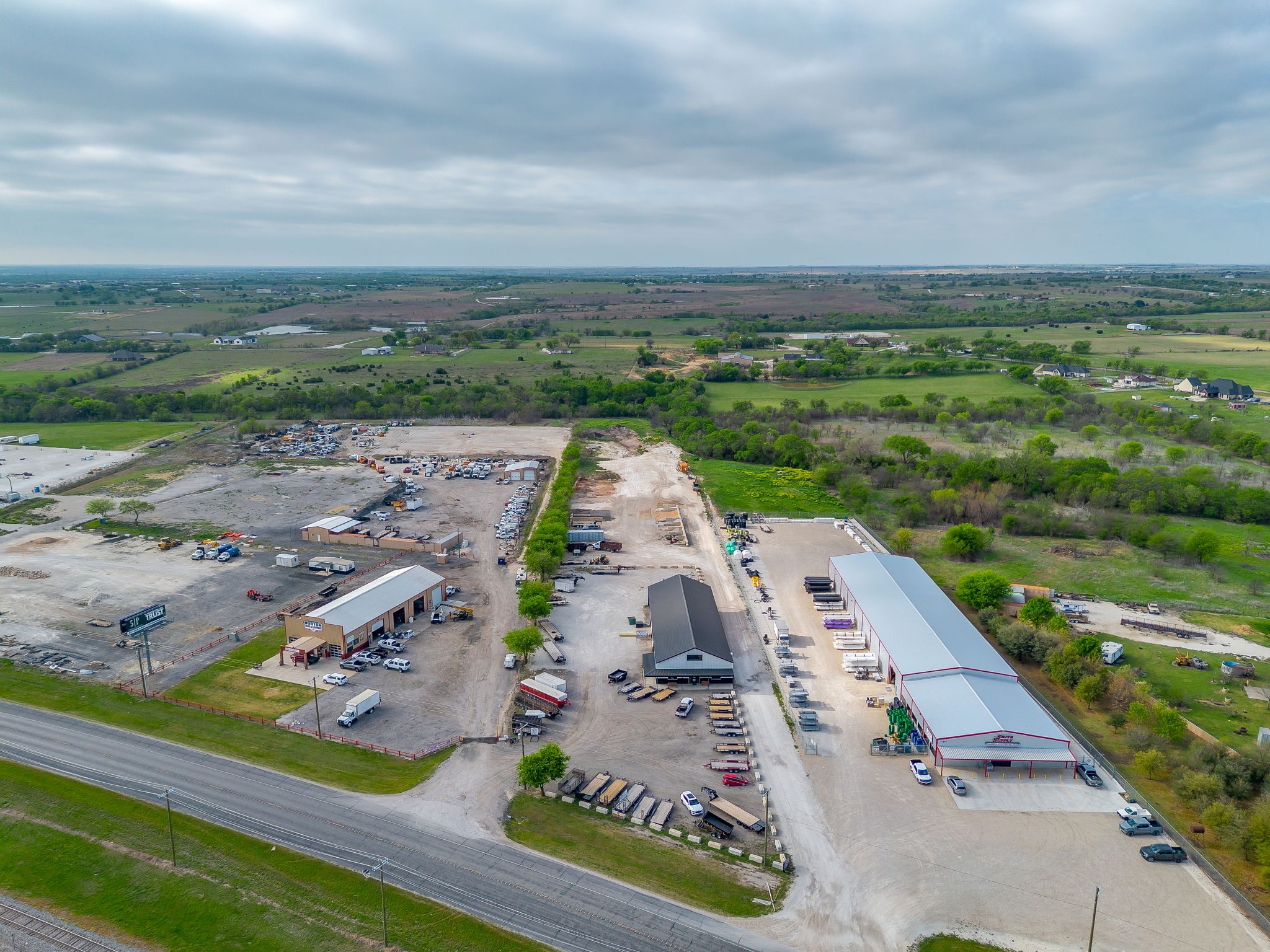 7209 N Highway 171 Godley TX 76044