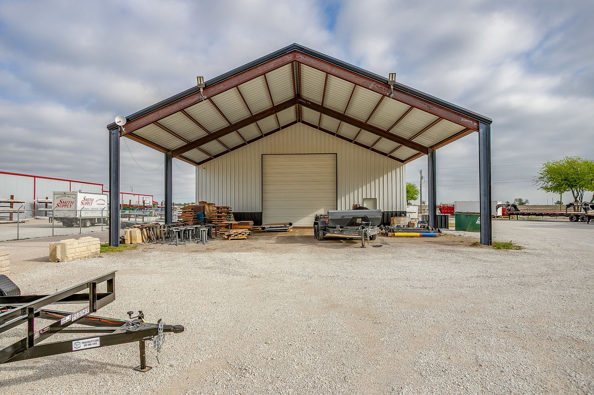 7209 N Highway 171 Godley TX 76044
