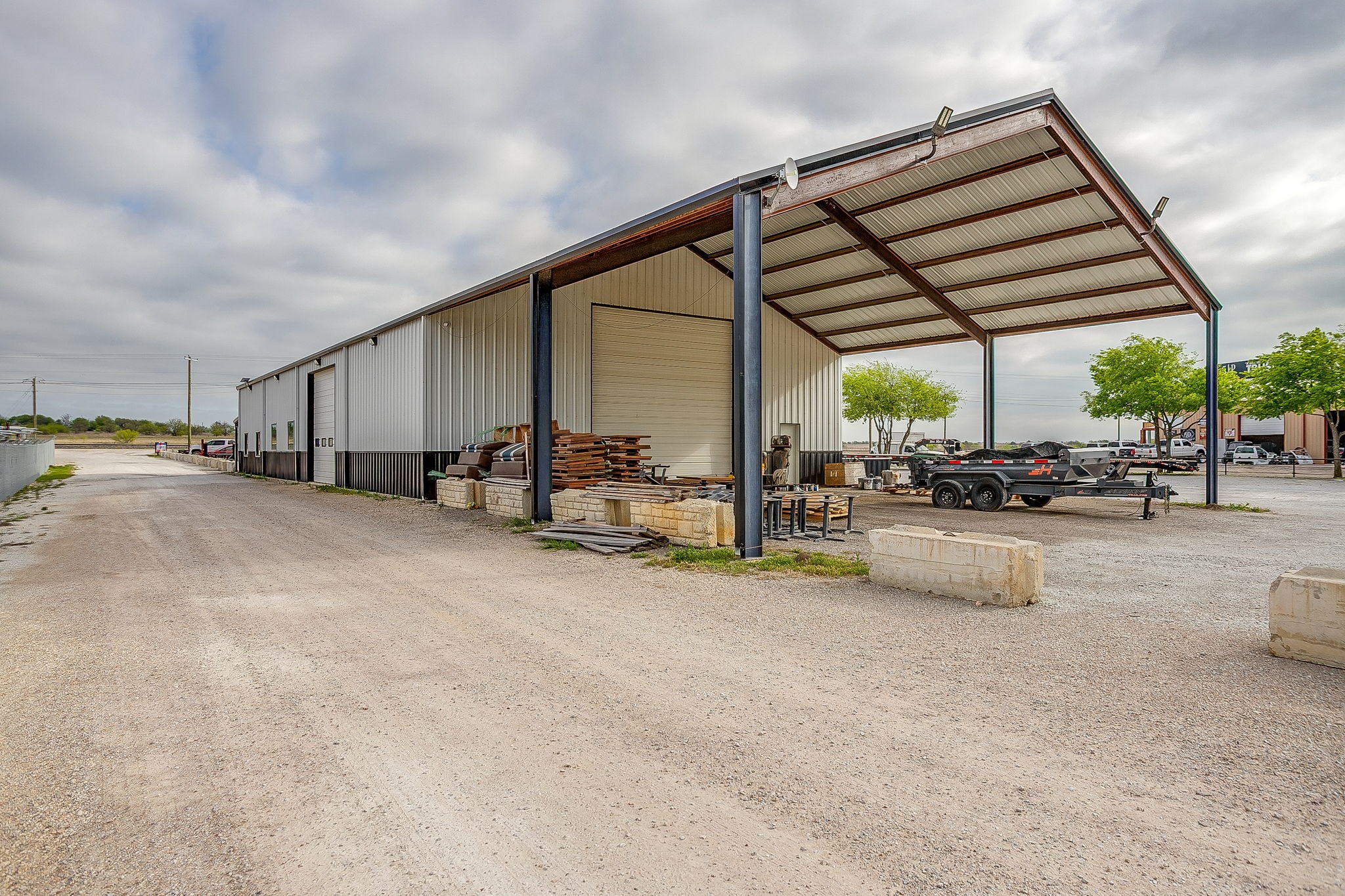 7209 N Highway 171 Godley TX 76044