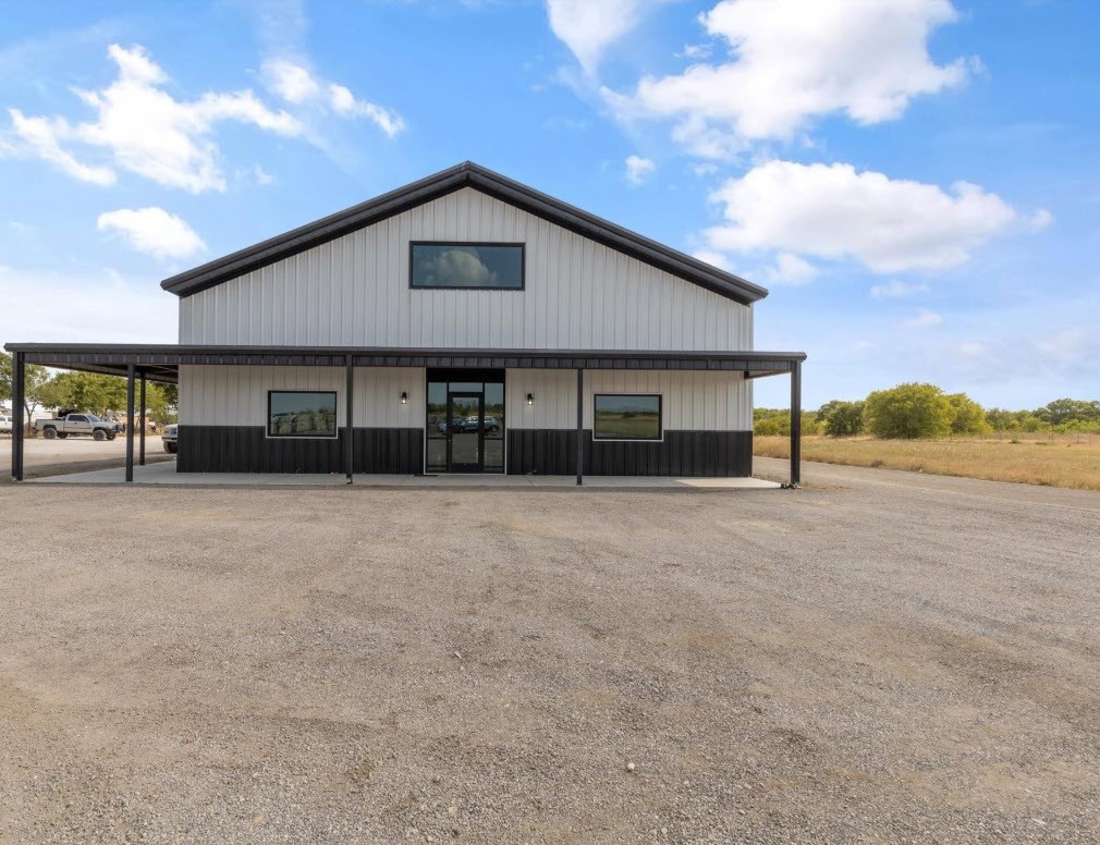 7209 N Highway 171 Godley TX 76044