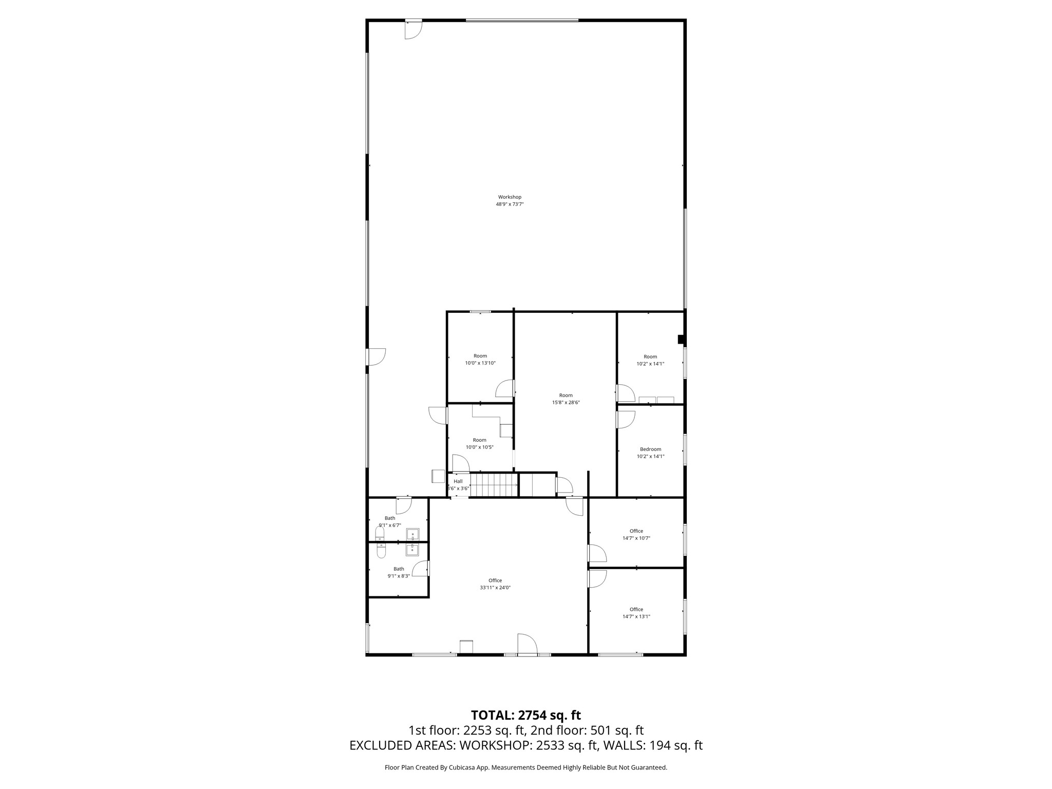 7209 N Highway 171 Godley TX 76044