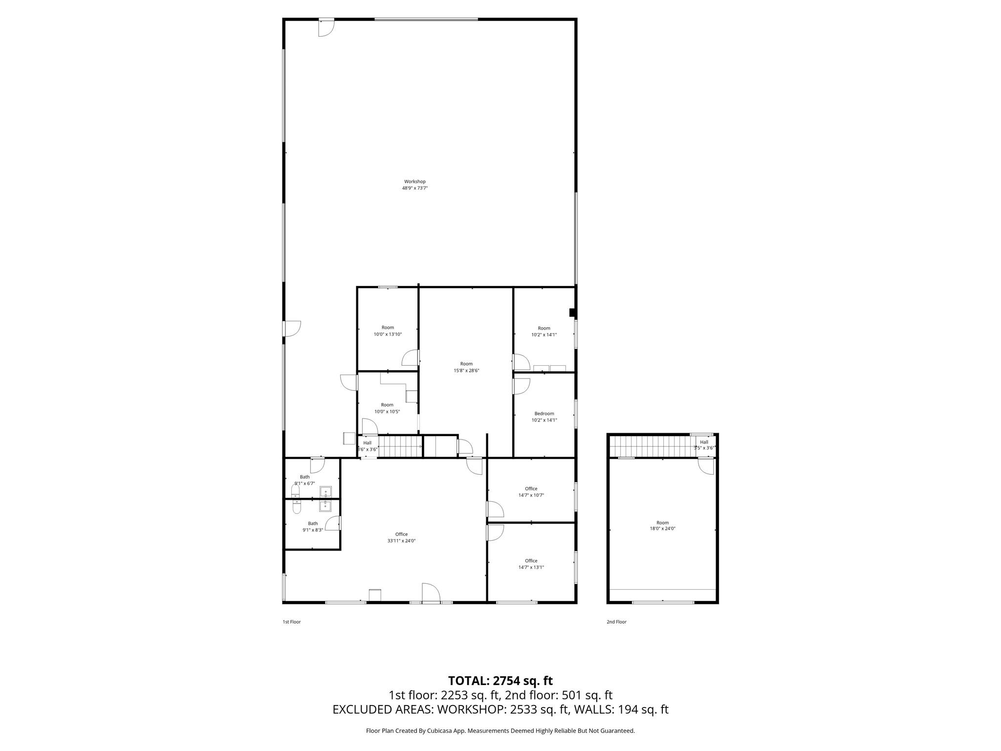 7209 N Highway 171 Godley TX 76044