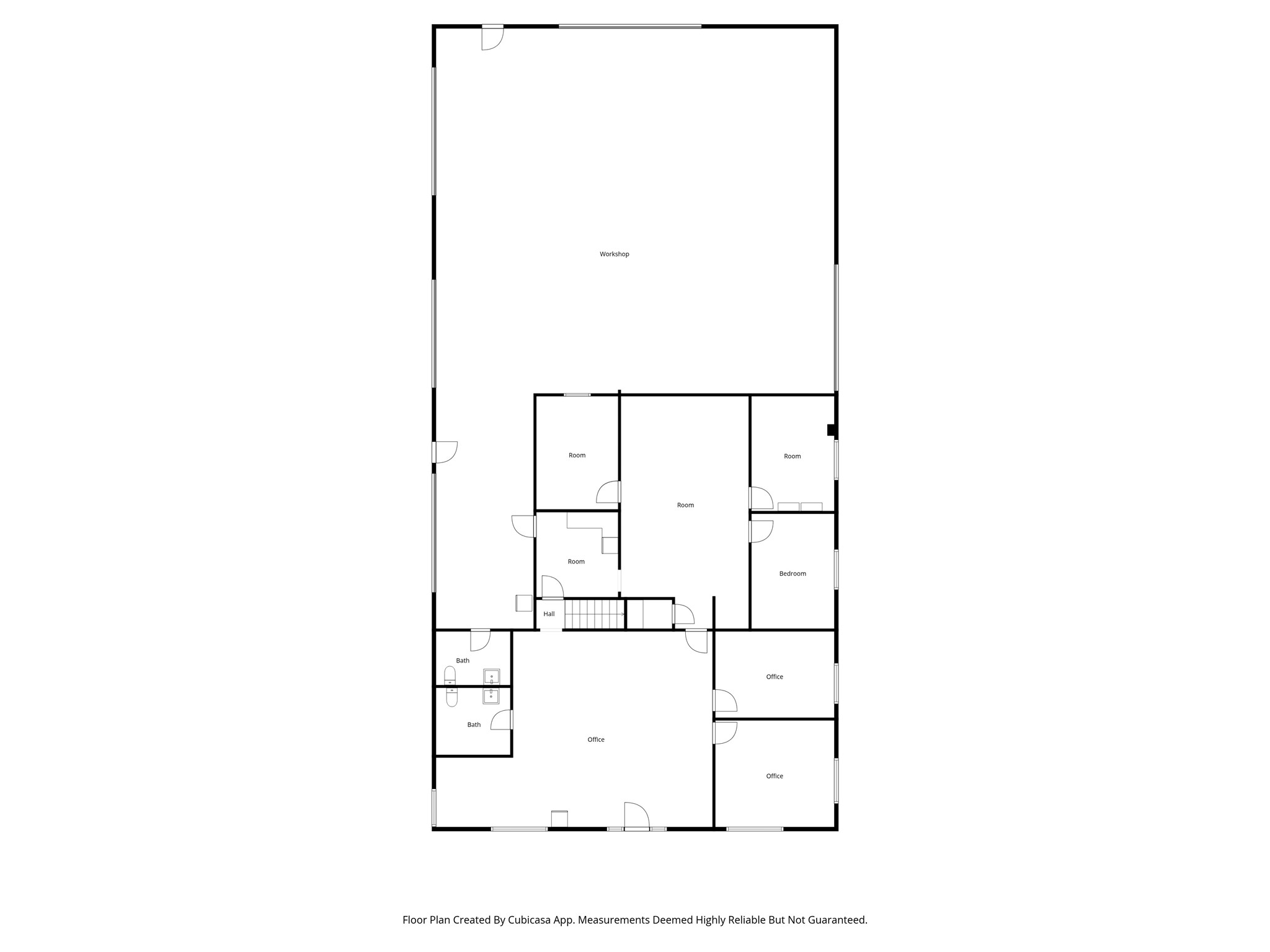 7209 N Highway 171 Godley TX 76044