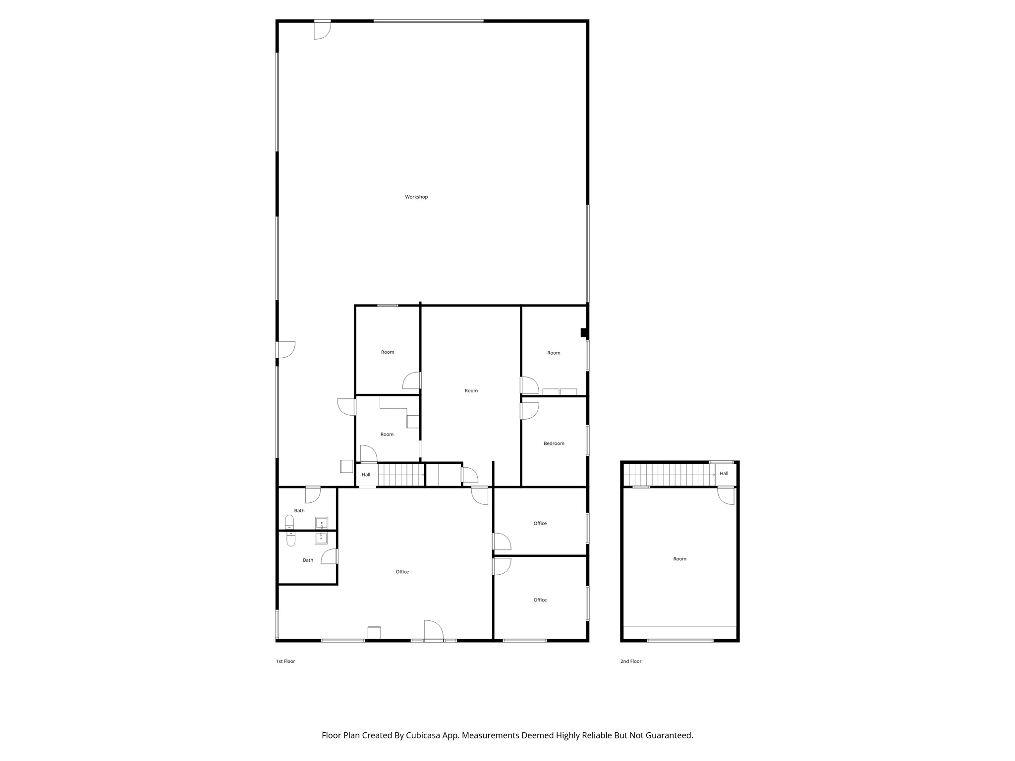 7209 N Highway 171 Godley TX 76044