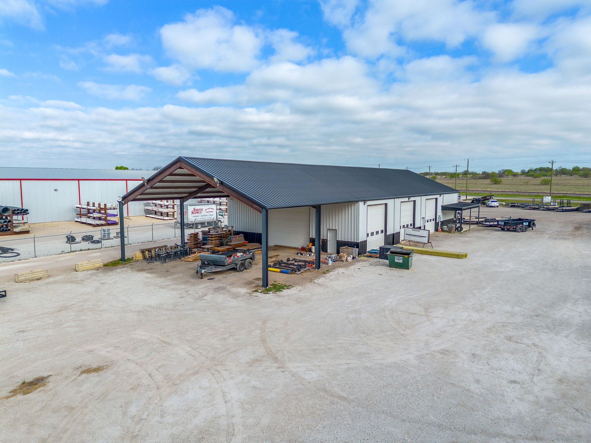 7209 N Highway 171 Godley TX 76044