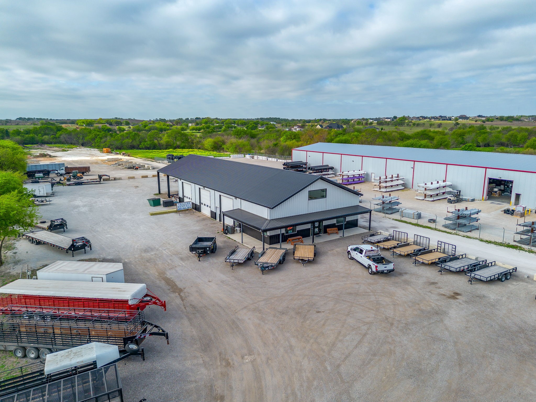 7209 N Highway 171 Godley TX 76044