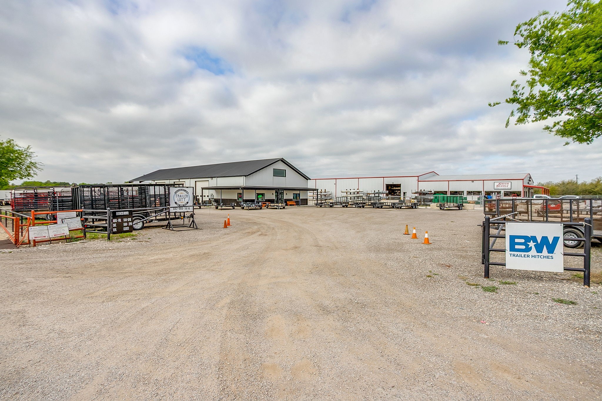 7209 N Highway 171 Godley TX 76044