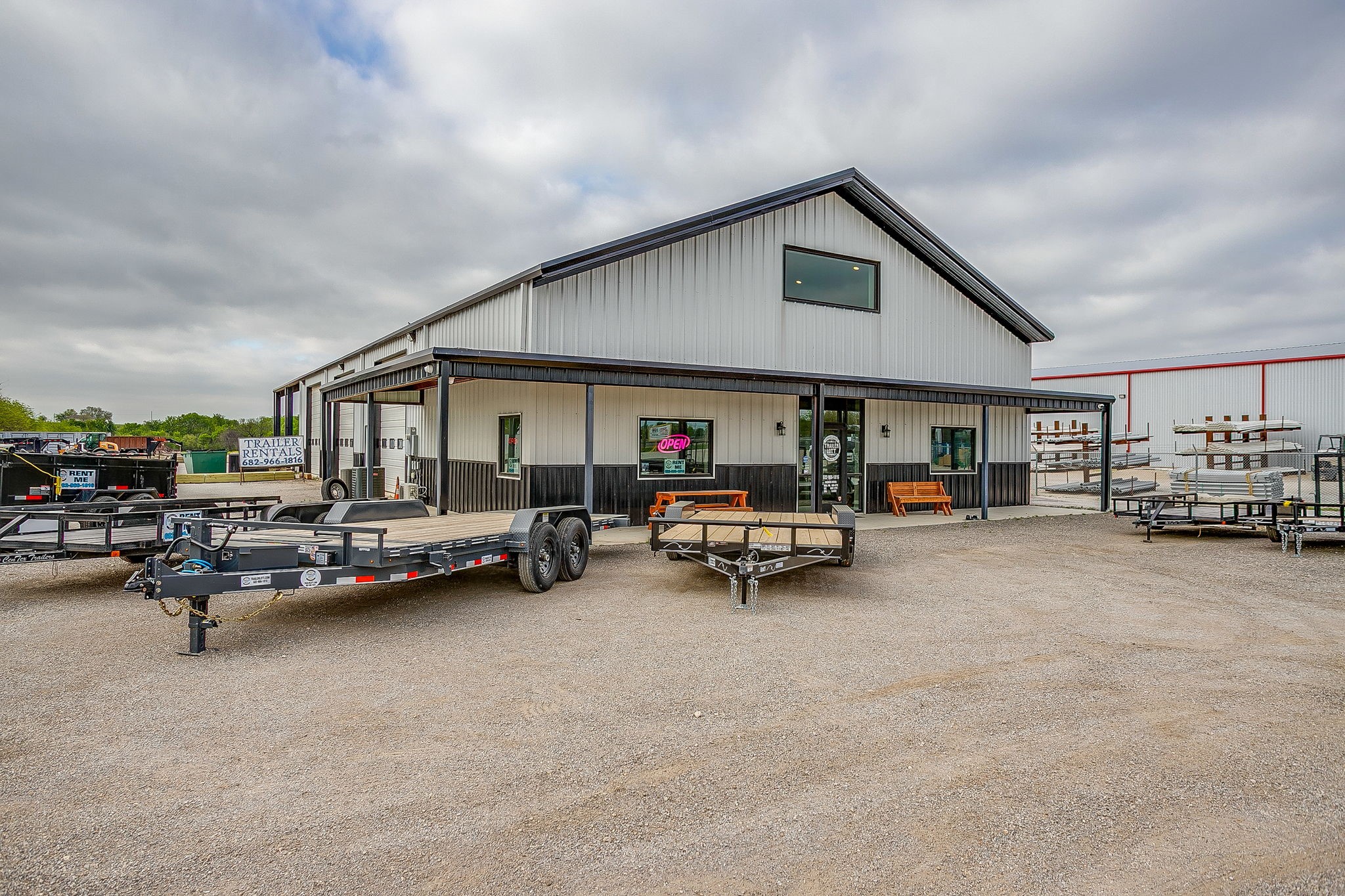7209 N Highway 171 Godley TX 76044