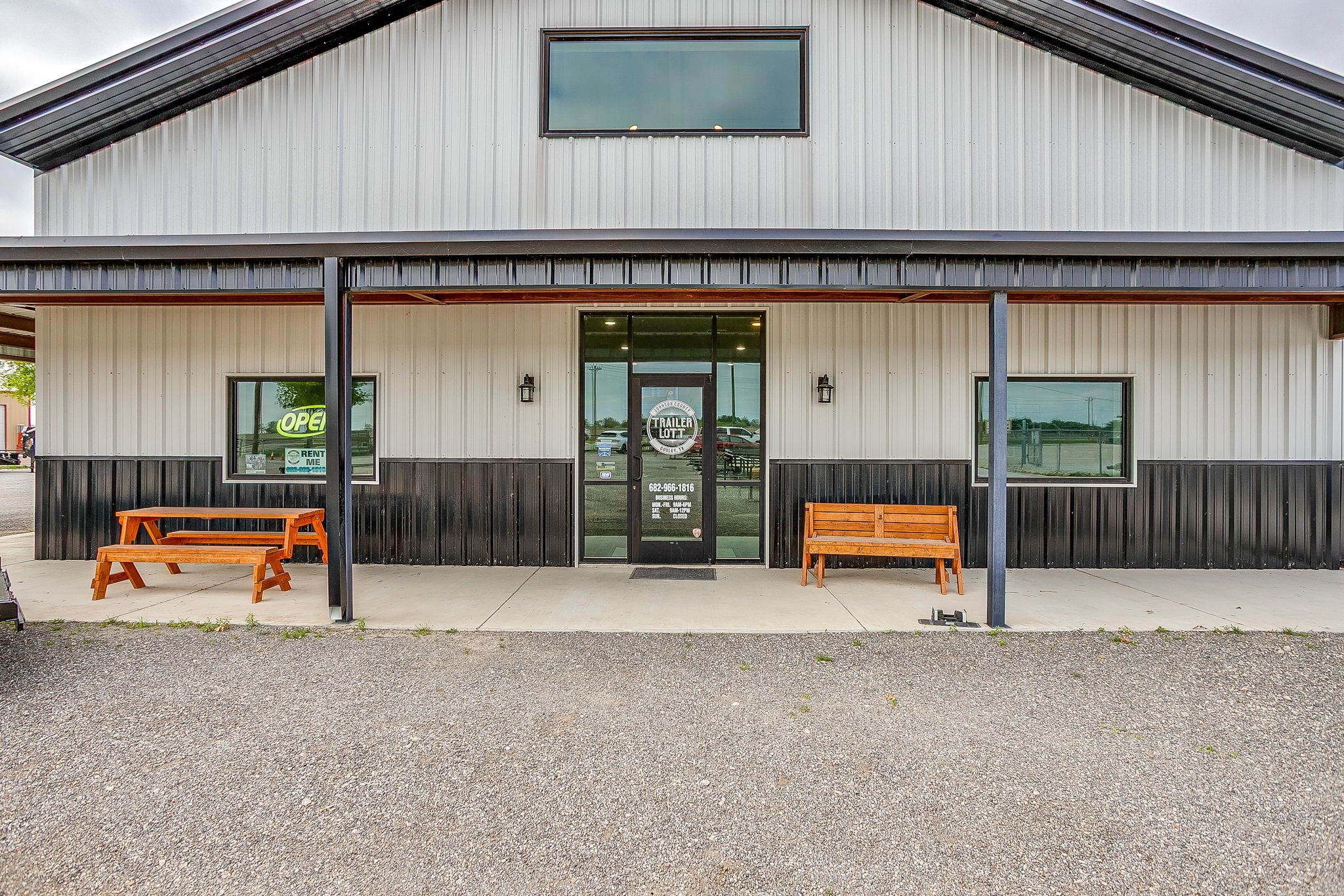 7209 N Highway 171 Godley TX 76044