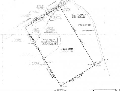 0000 W Parks School House Road Waxahachie TX 75165