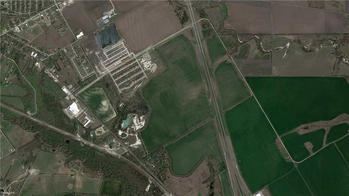 0000 W Parks School House Road Waxahachie TX 75165