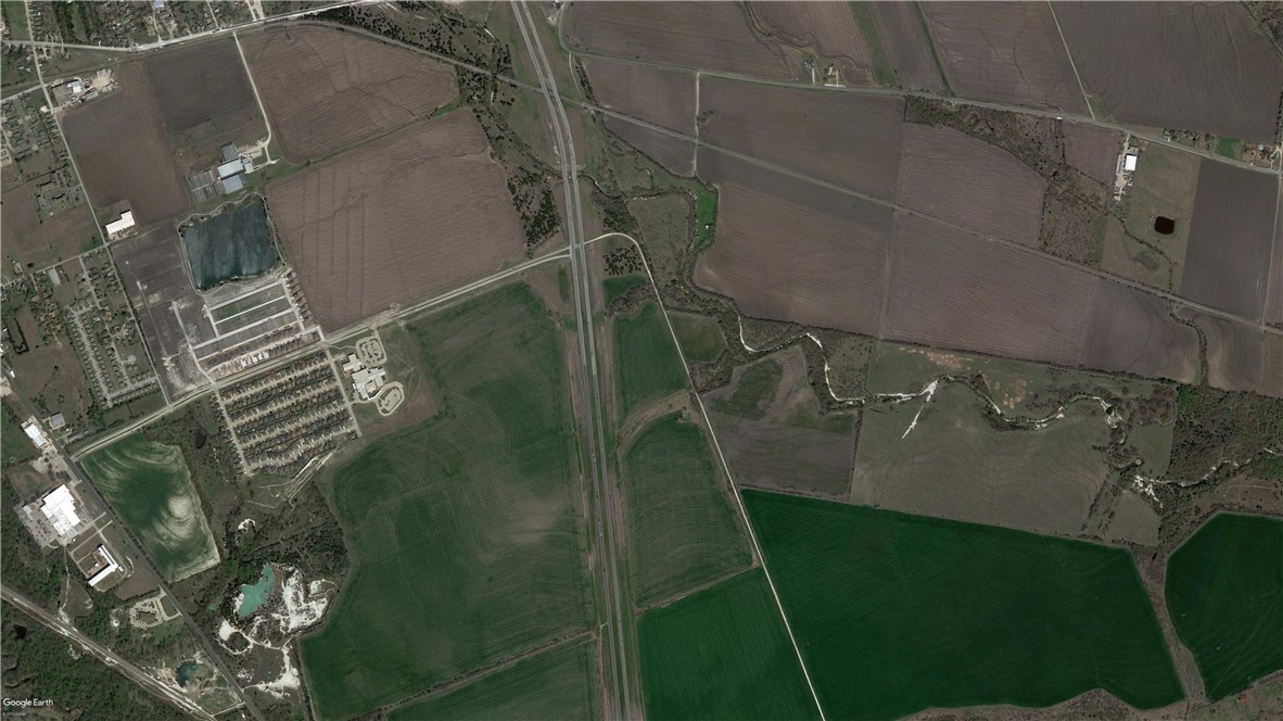 0000 W Parks School House Road Waxahachie TX 75165