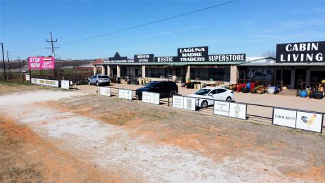 3916 Us Highway 287 N Henrietta TX 76365