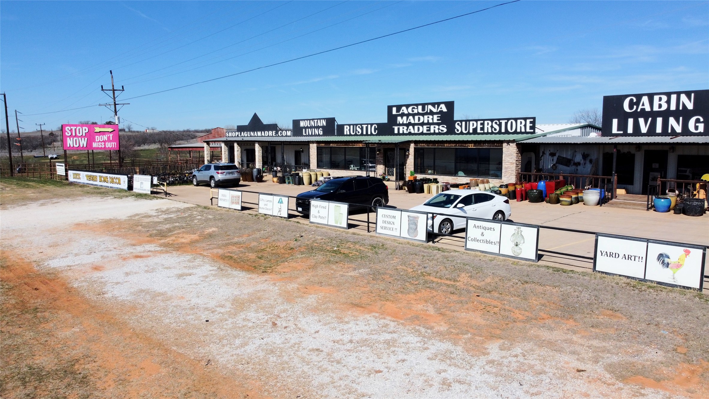 3916 Us Highway 287 N Henrietta TX 76365