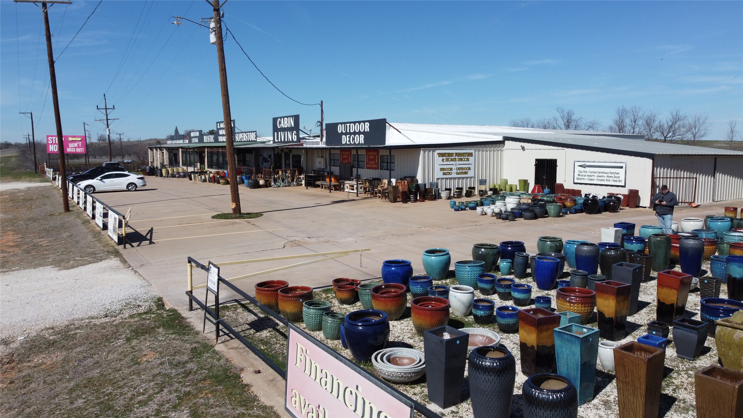 3916 Us Highway 287 N Henrietta TX 76365