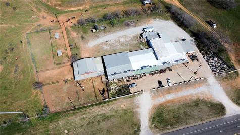 3916 Us Highway 287 N Henrietta TX 76365