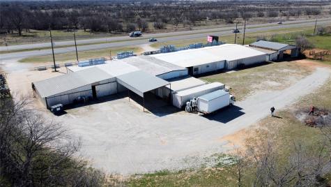 3916 Us Highway 287 N Henrietta TX 76365