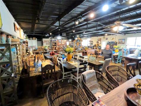 3916 Us Highway 287 N Henrietta TX 76365