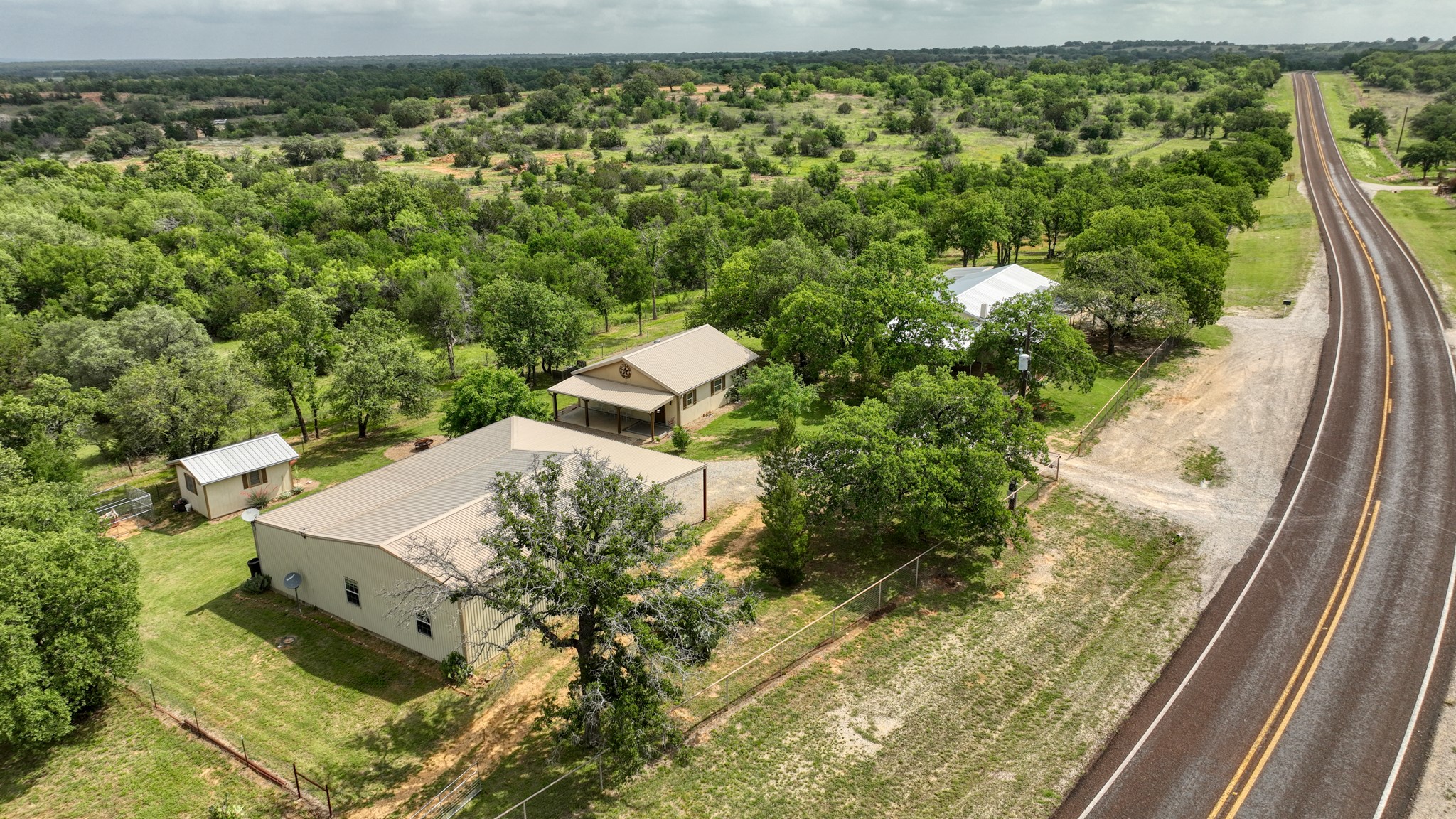 20531 S Farm-market 4 Lipan TX 76462