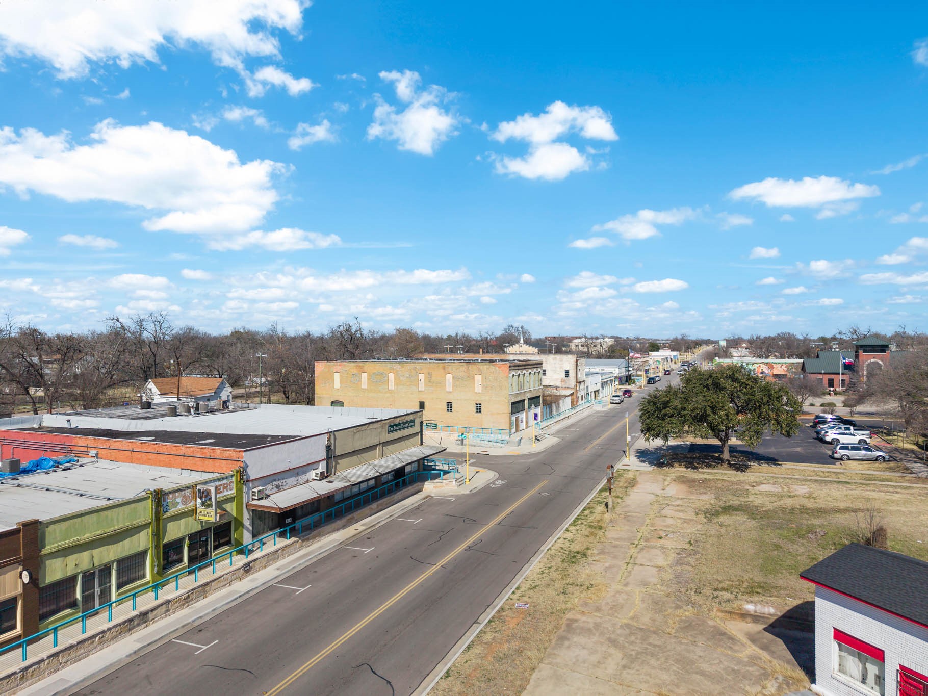 520 Elm Street Waco TX 76704