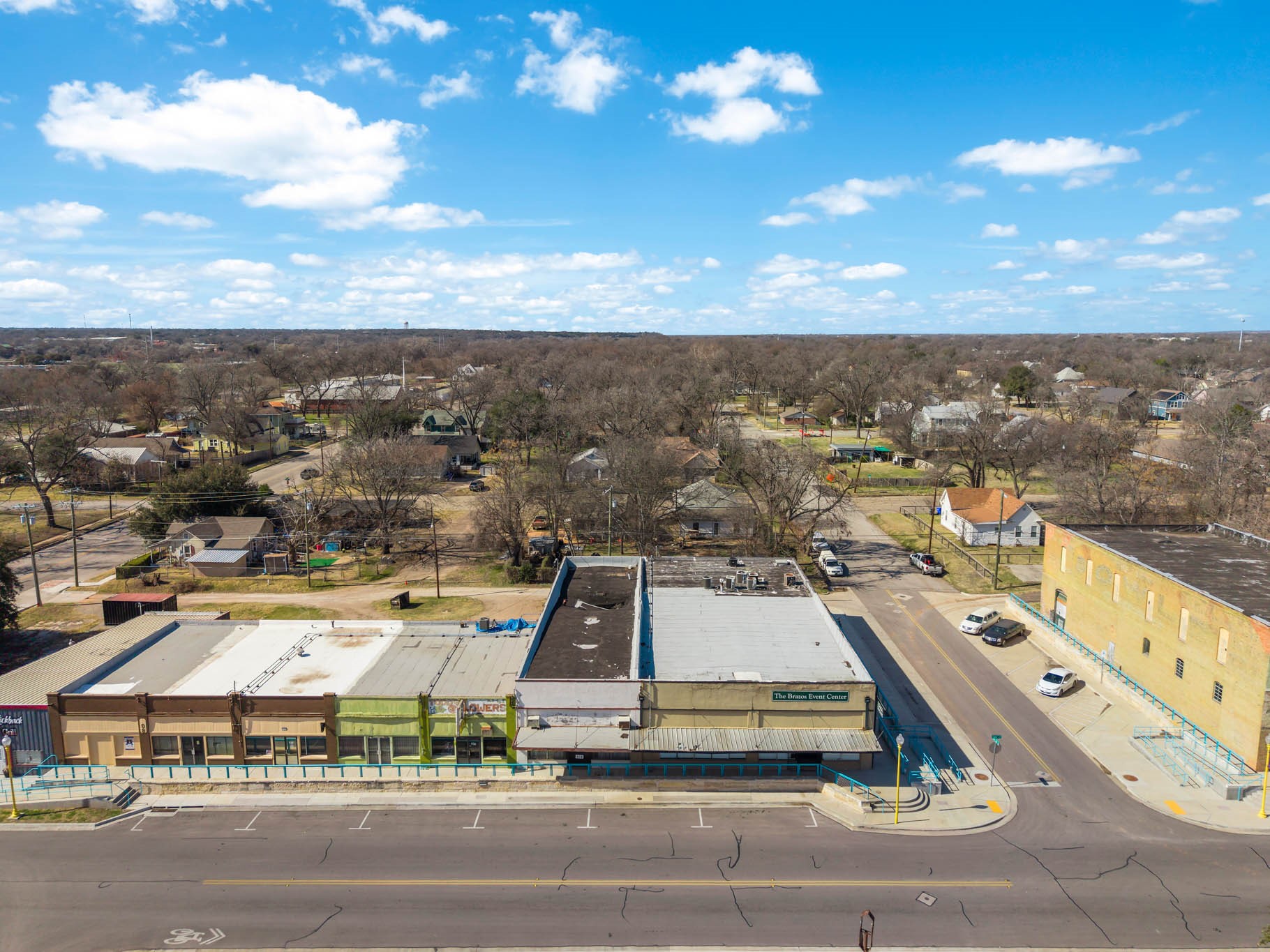520 Elm Street Waco TX 76704