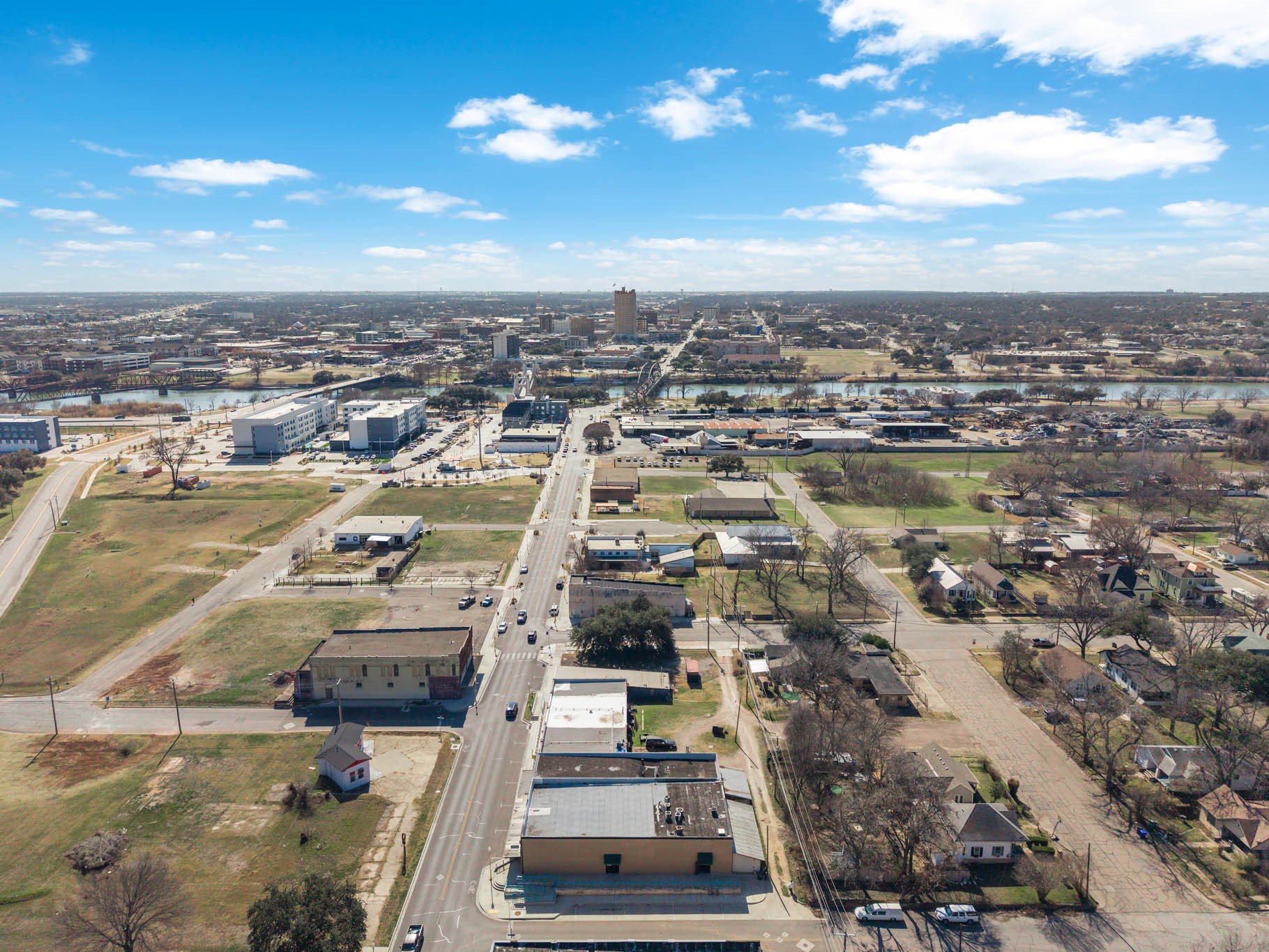 520 Elm Street Waco TX 76704