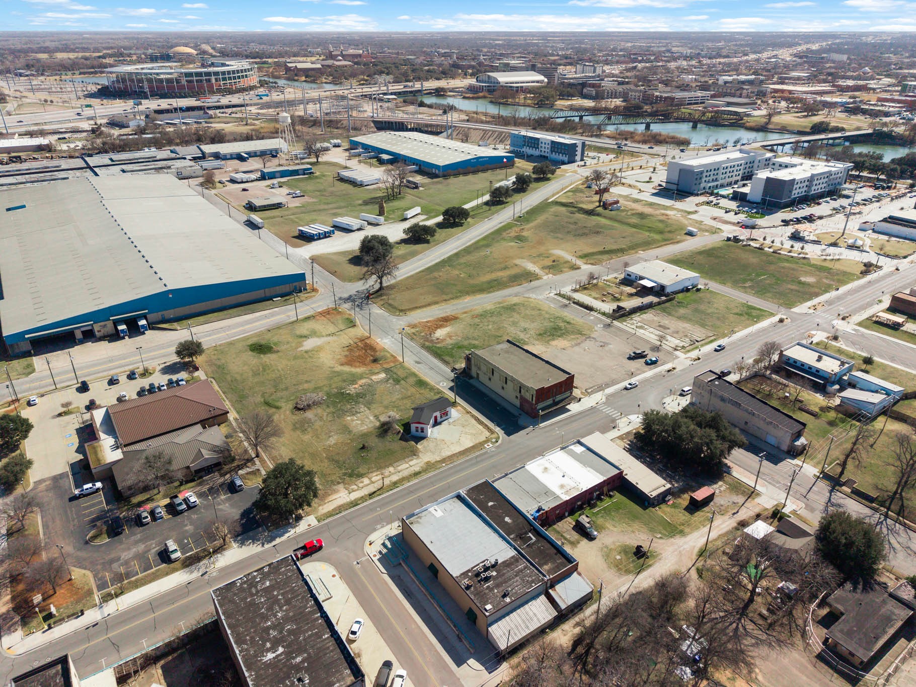520 Elm Street Waco TX 76704