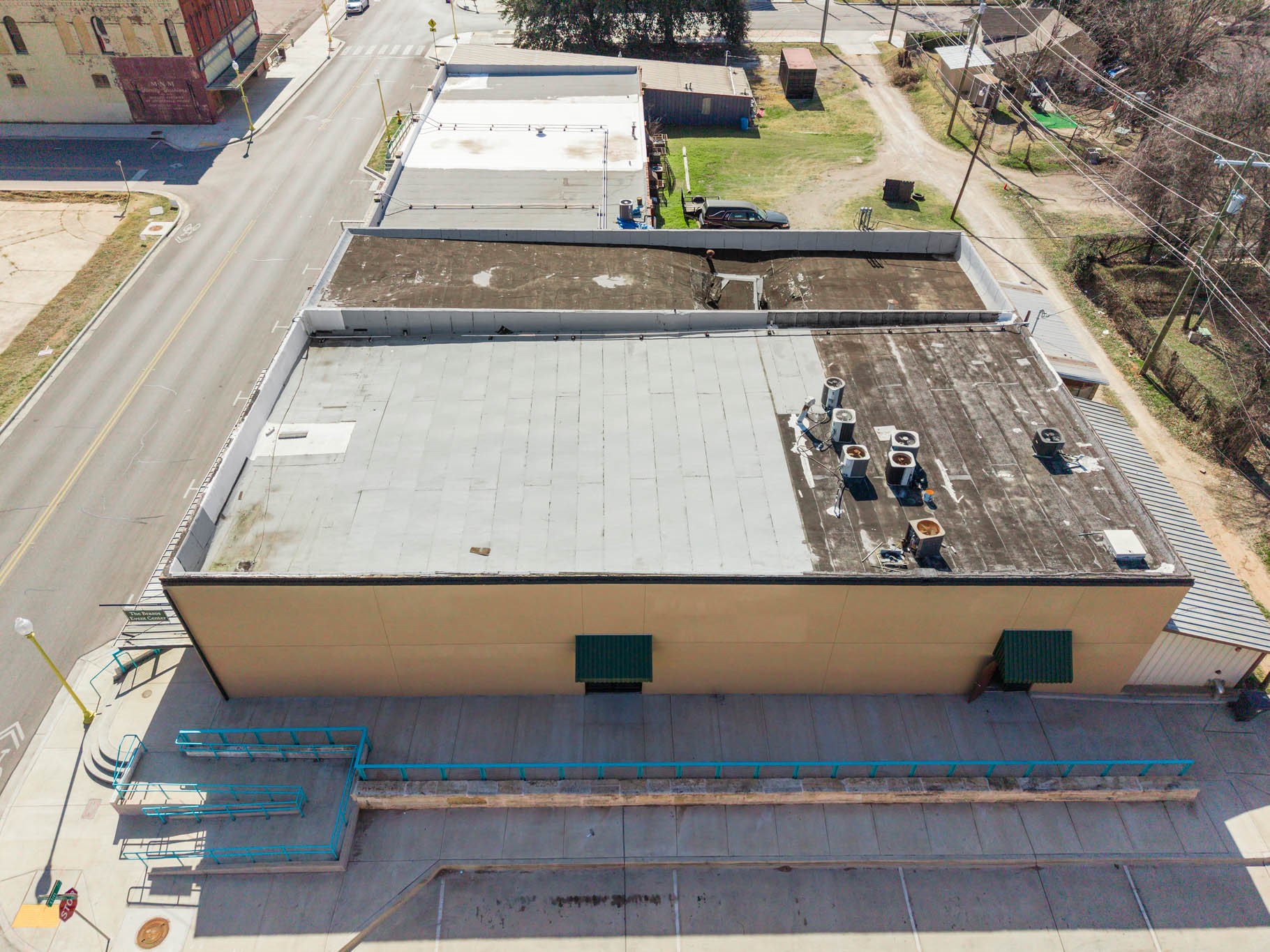 520 Elm Street Waco TX 76704