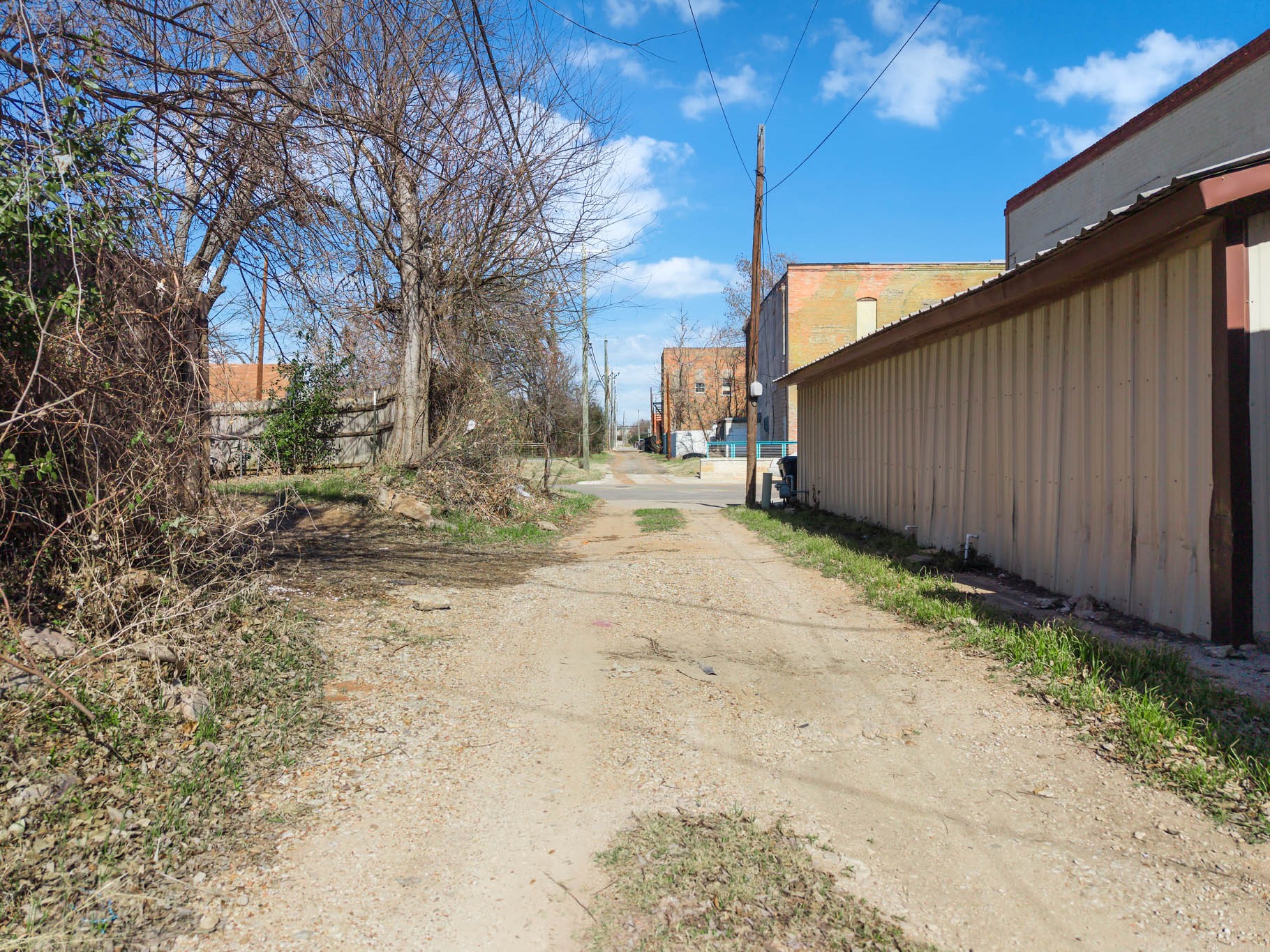 520 Elm Street Waco TX 76704