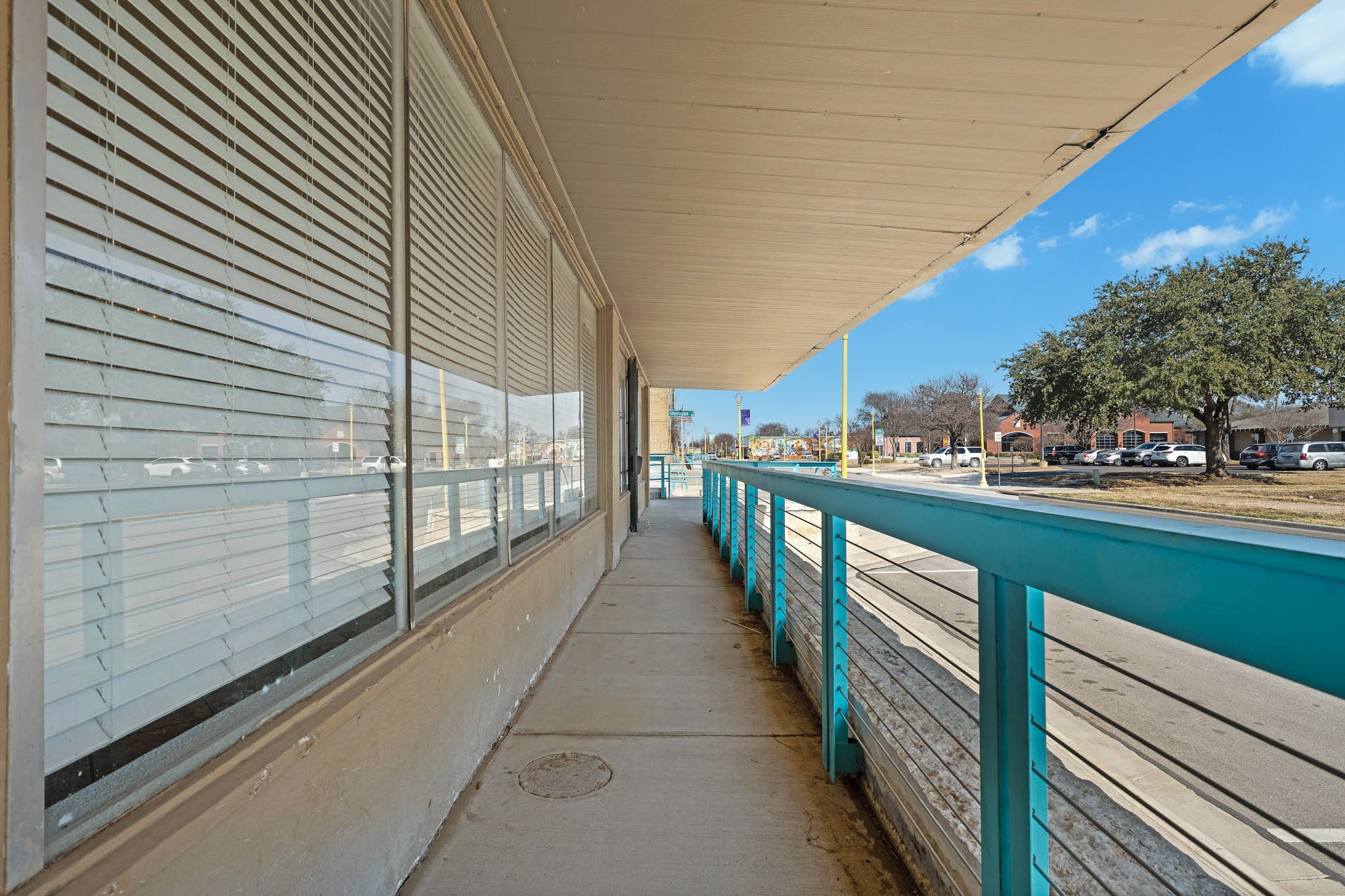 520 Elm Street Waco TX 76704