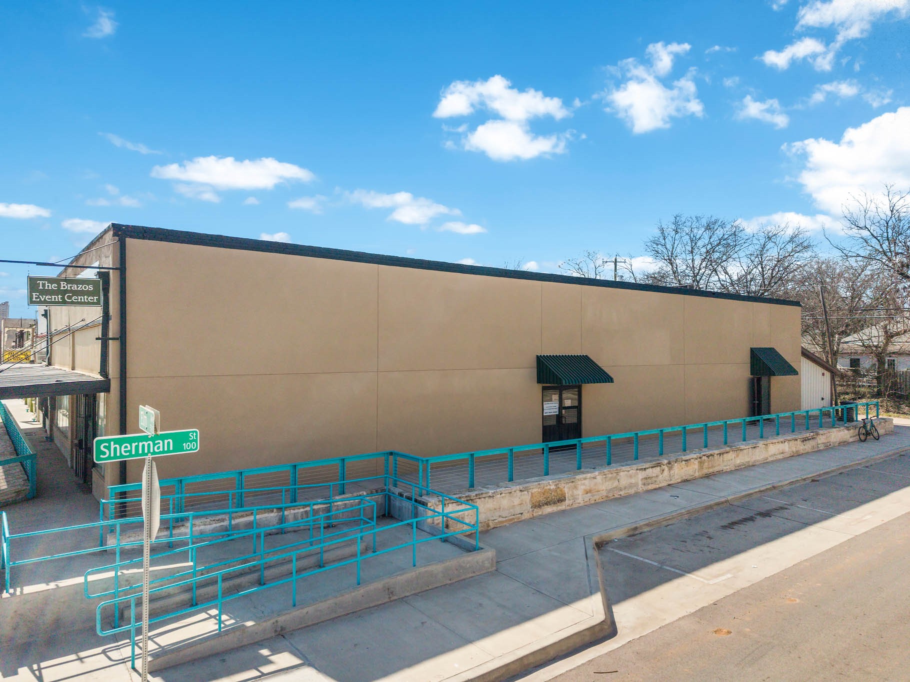 520 Elm Street Waco TX 76704