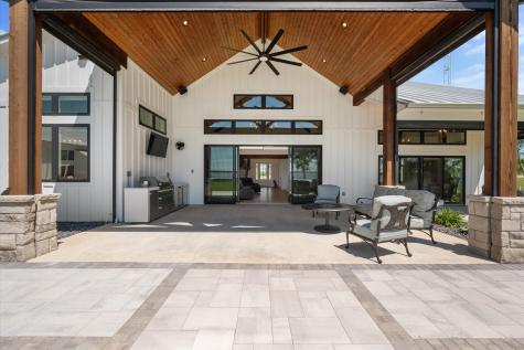 121 Elm Kerens TX 75144