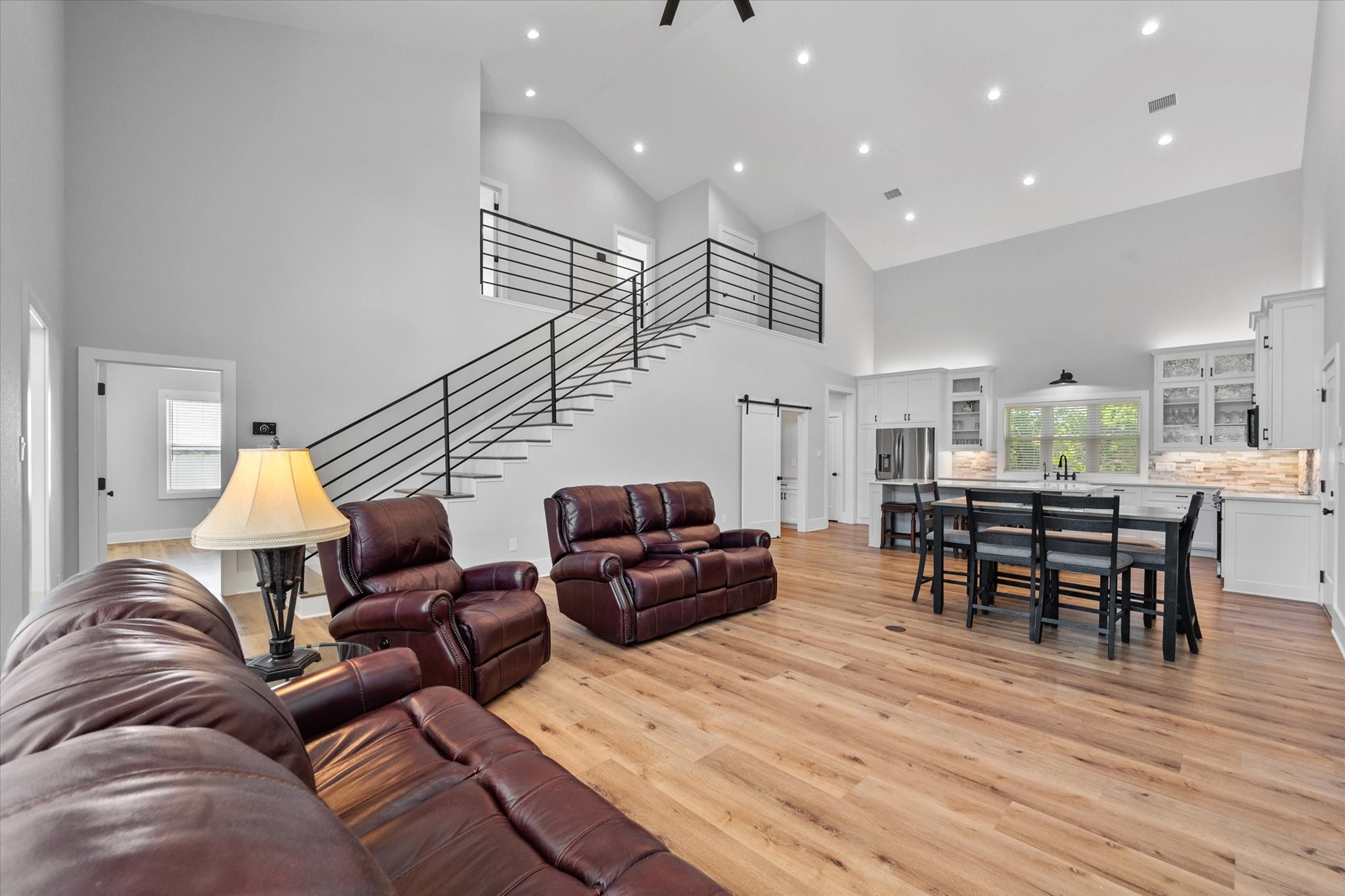 121 Elm Kerens TX 75144