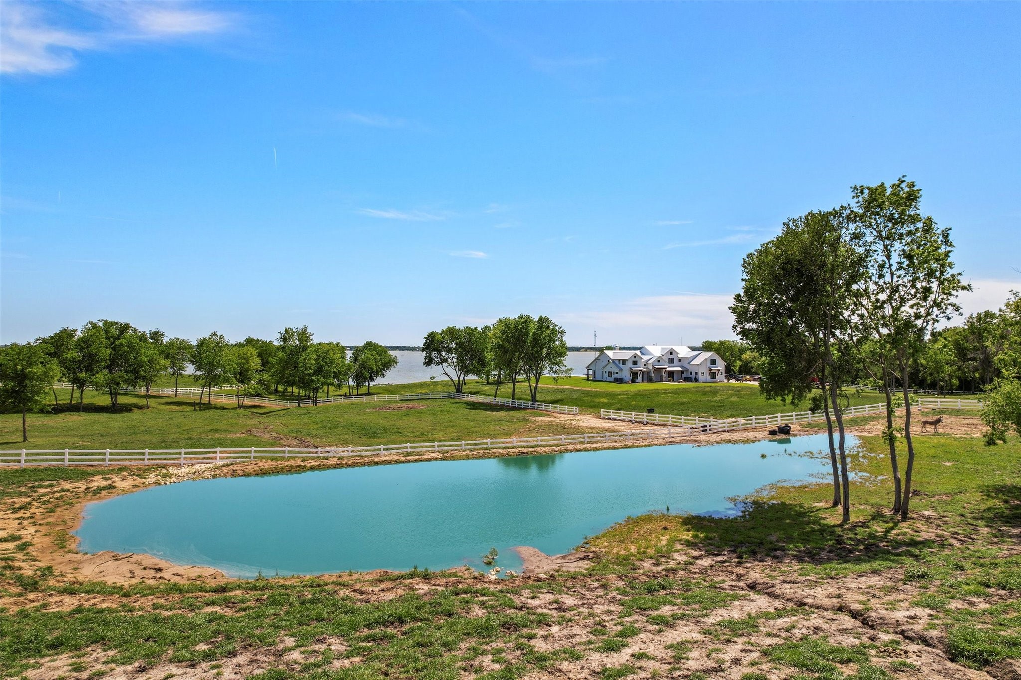 121 Elm Kerens TX 75144