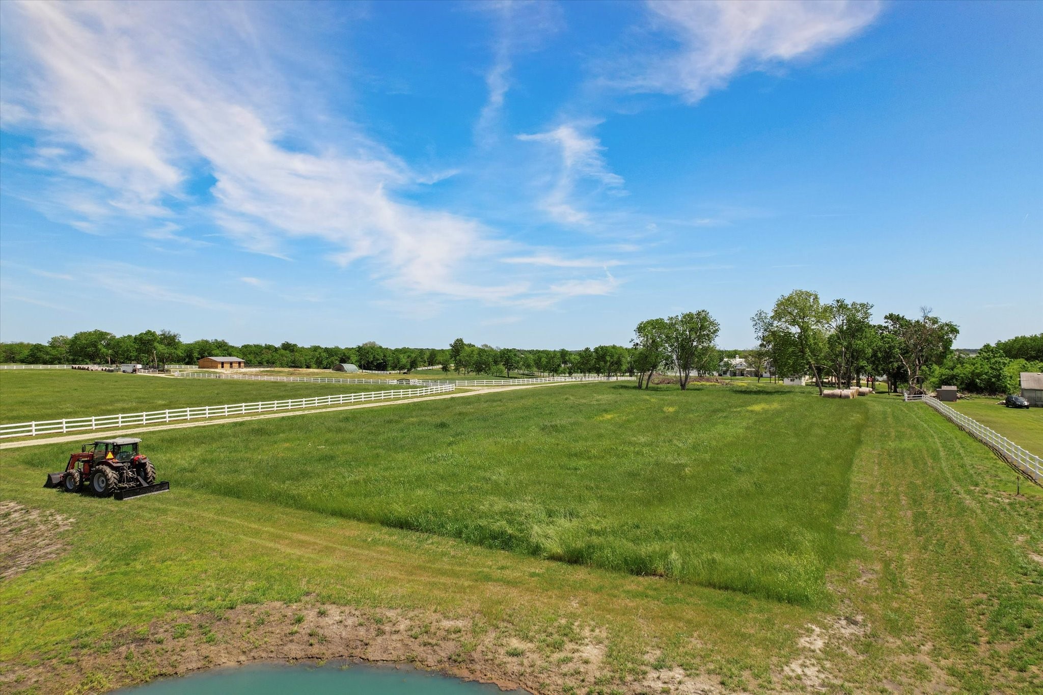 121 Elm Kerens TX 75144