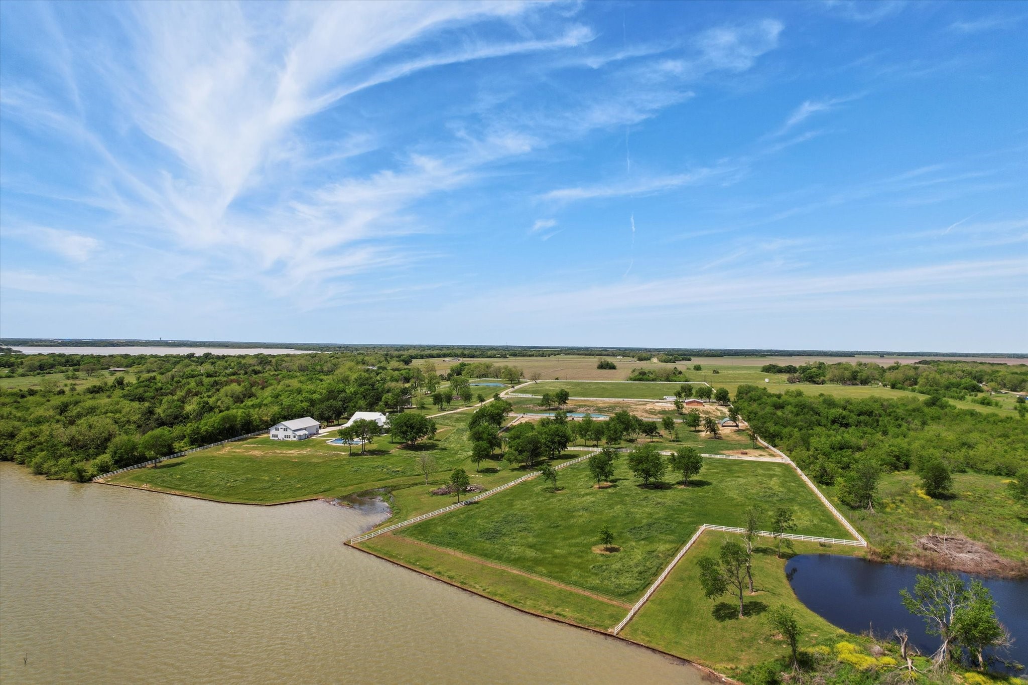 121 Elm Kerens TX 75144
