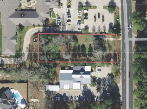 5681 New Copeland Road Tyler TX 75703