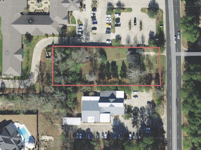 5681 New Copeland Road Tyler TX 75703