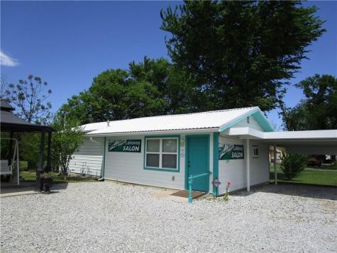 216 S San Jacinto Street Whitney TX 76692